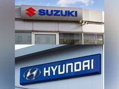 
      
      Maruti Suzuki sold 1.68 lac while Hyundai India sold 63701 units
      
      