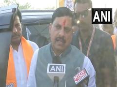 
      
      “Congress' state chief is not able to tolerate an OBC CM:” MP CM
      
      