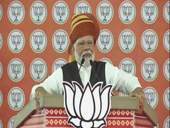 
      
      Today’s New India gives a dose to terrorists, says PM Modi 
      
      