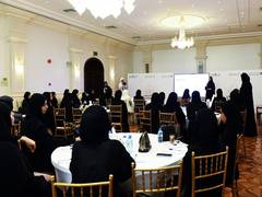 
      
      UAE: GWU organises training workshops for Cyber Pulse Initiative 
      
      