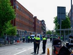 
      
      UK begins detention of asylum seekers for deportation to Rwanda
      
      