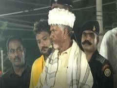 
      
      “Will preserve 4 pc reservation for Muslims”: TDP Chief
      
      