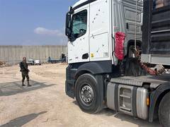 
      
      Israel reopens Gaza’s Erez crossing for first time since Oct 7
      
      