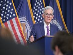 
      
      US Fed says further interest rate hike unlikely going ahead
      
      