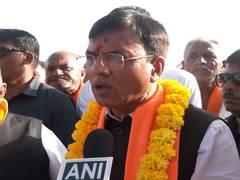 
      
      Porbandar: Mandaviya bets on padyatras to draw people’s support
      
      