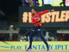 
      
      Harpreet Brar, Rahul Chahar have been phenomenal: PBKS' Rossouw
      
      