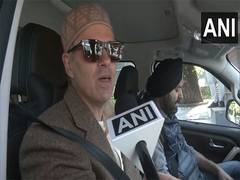 
      
      J-K: Omar asks Shah to set timeline for statehood return
      
      