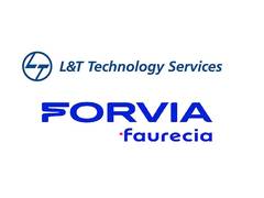 
      
      FORVIA and LTTS sign Strategic Partnership
      
      