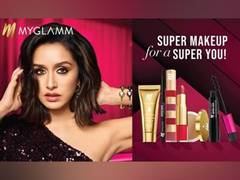 
      
      Good Glamm’s MyGlamm launches #SuperMakeupForASuperYou
      
      