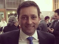 
      
      Matthew Guy slams govt for discriminatory policy against Indians 
      
      