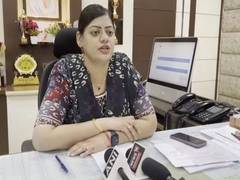 
      
      LS polls: Re-polling at Rajasthan’s Ajmer begins 
      
      