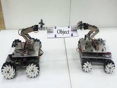 
      
      IIT Bombay develops technique to improve efficiency of robots
      
      