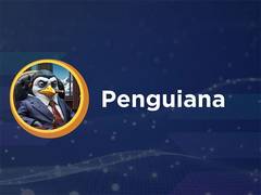 
      
      Don’t Miss Penguiana, As This New Solana Memecoin Is Set To
      
      