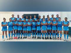 
      
      Hockey India names Women’s Team for FIH Hockey Pro League 2023-24
      
      
