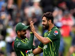 
      
      Rauf returns as PAK name T20I squad for Ireland, England series
      
      