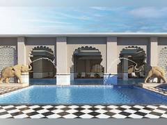 
      
      Minor Hotels Gears Up for India Acceleration
      
      