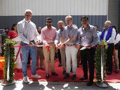 
      
      Profine India launched Koemmerling's Cutting-Edge Compounding
      
      