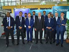 
      
      Biesse Wins Impresa Awards 2024 in 