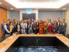 
      
      India, New Zealand hold Joint Trade Committee meeting
      
      