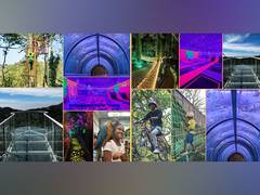 
      
      Sky Park Yercaud Sets the Stage for Incredible Experiences 
      
      