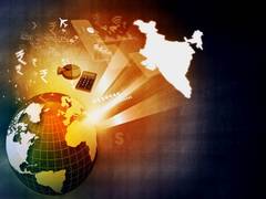 
      
      Stock market reflects superior growth story
      
      