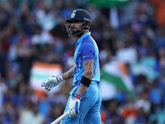 
      
      No concerns there at all: Agarkar on Kohli's strike-rate critics
      
      