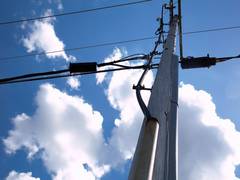 
      
      Internet connection disrupted in Nepal as ISPs default payments 
      
      