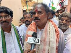 
      
      'For TDP chief Chandrababu poll manifesto is like tissue paper'
      
      
