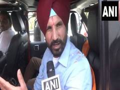 
      
      Punjab Congress Chief confident of Ludhiana LS seat win
      
      