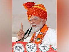 
      
      There has been UCC in Goa since independence: PM Modi
      
      