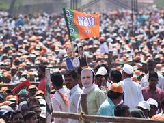 
      
      BJP announces fifth list for Odisha Assembly polls
      
      