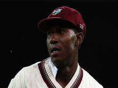 
      
      Devon Thomas banned for five years under anti-corruption code
      
      