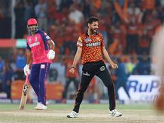 
      
      Focussed on the process: Bhuvneshwar on bowling final over
      
      