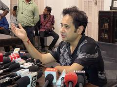 
      
      Tipra Motha questions administration after Tripura aspirant dies 
      
      