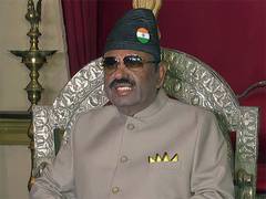 
      
      West Bengal Governor bans entry of police, state Finance Minister
      
      