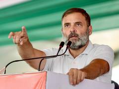 
      
      Rahul Gandhi likely to file nomination from Raebareli
      
      