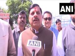 
      
      MP CM Mohan Yadav on Rahul Gandhi contesting from Raebareli
      
      
