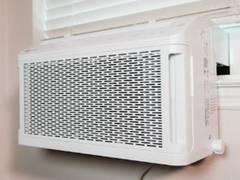 
      
      Rising temperatures have soared AC demand
      
      