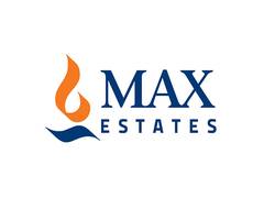 
      
      Max Estates to Expand Luxury Residential Portfolio 
      
      