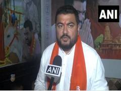 
      
      BJP’s Junagadh candidate shreds Cong, says confident of win
      
      