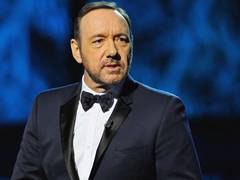 
      
      Spacey claps back at Channel 4 over ‘one-sided’ documentary
      
      