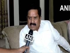 
      
      ECI ban on KCR from campaigning for 48 hours is creating sympathy
      
      