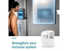 
      
      Gujarat's First Non-Invasive Wellness & Cryotherapy Centre opens 
      
      