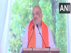 
      
      Sonia Gandhi has tried launching ‘Rahulyaan’ 20 times: Amit Shah
      
      