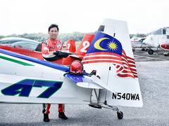 
      
      Aerotree Defence announces Project Award by Mindef Malaysia
      
      