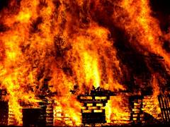 
      
      Fire breaks out near Juhu Oceanus building in Andheri
      
      
