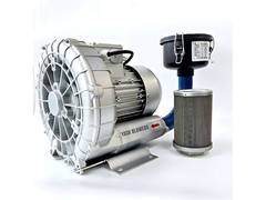 
      
      India's Leading Ring Blower Manufacturer: Yash Blowers 
      
      
