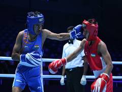 
      
      Asian U-22 and Youth Boxing C'ships: Seven Indians enter finals
      
      