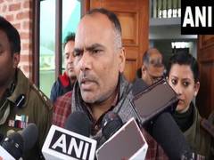 
      
      J-K: CEO inspects arrangements at counting centre, strong rooms
      
      