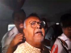 
      
      Kunal Ghosh has caused more damage than...: Partha Chattejee
      
      